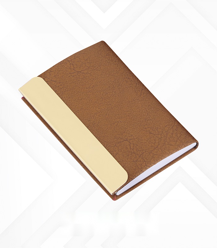 V.card Holder with box