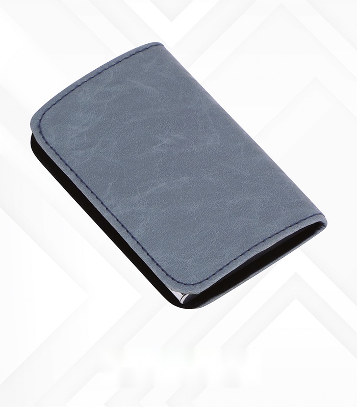 V.card Holder with box