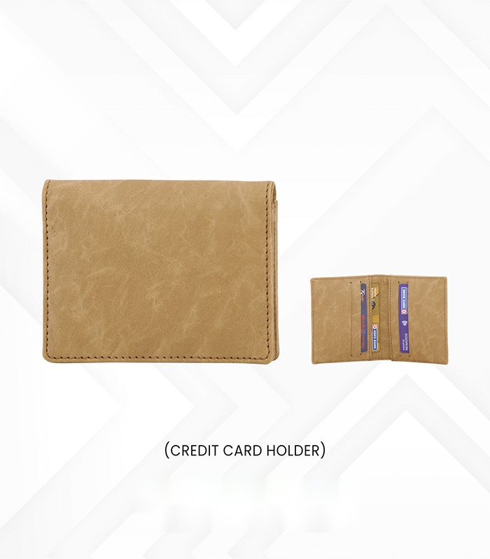 V.card Holder with box