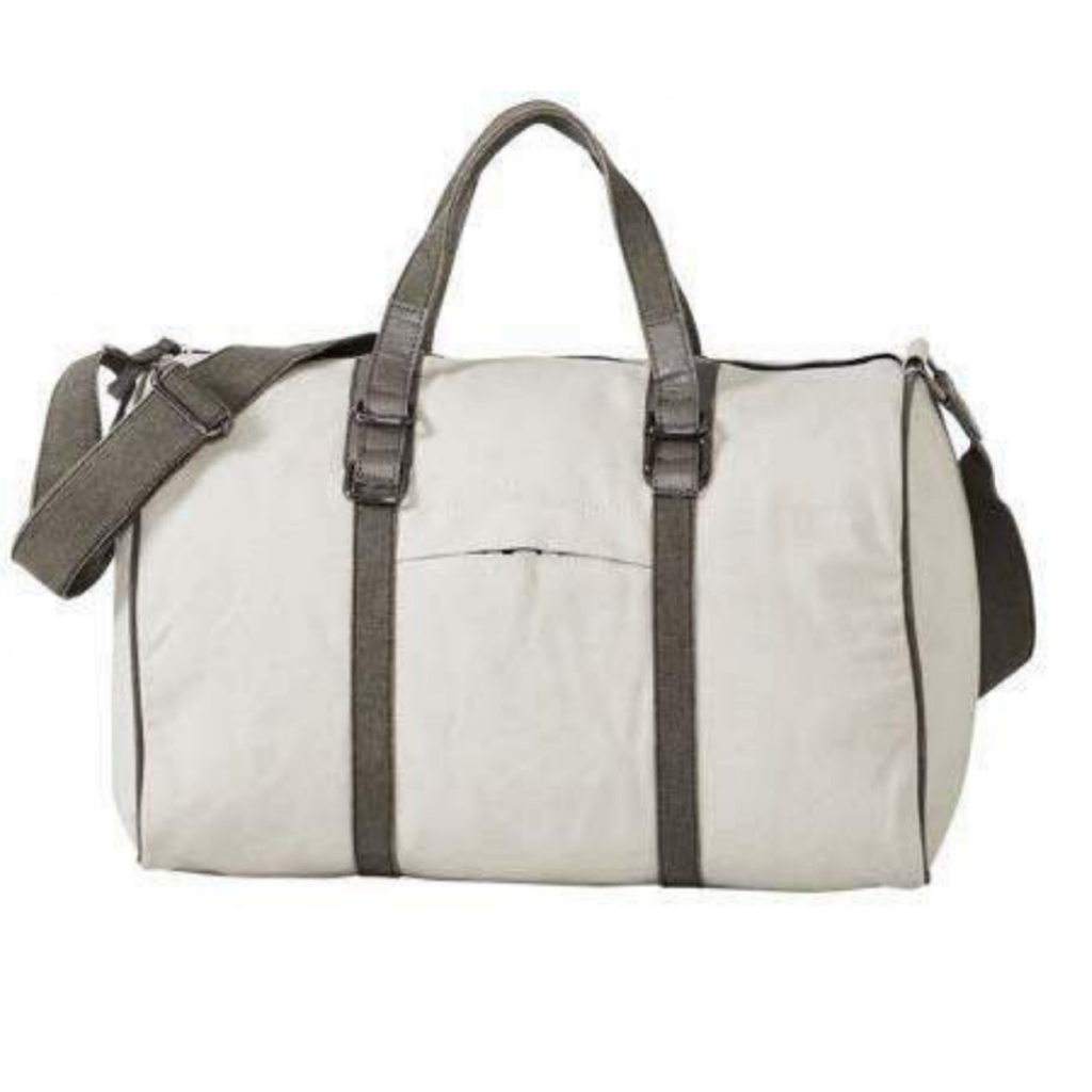 Christian Duffle