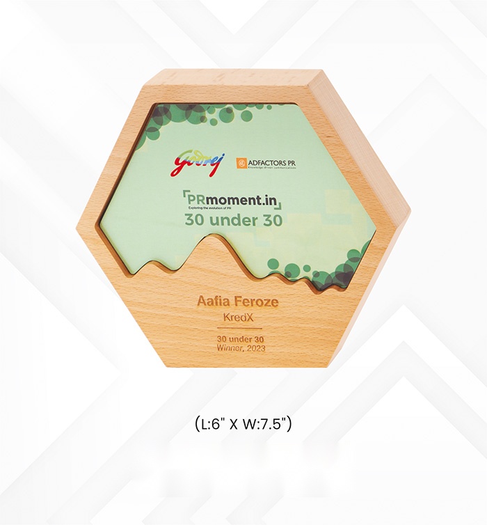 Mementos & Plaques with box