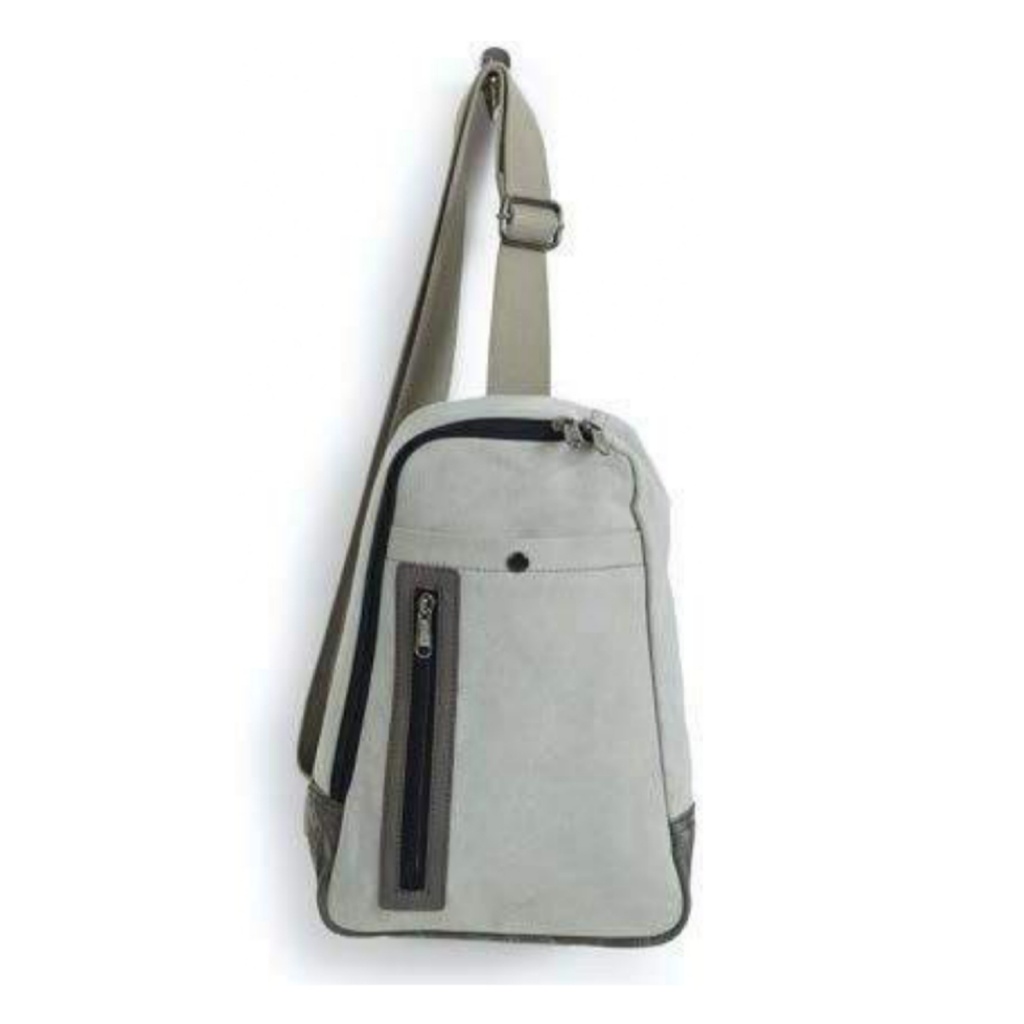 Christian Tech Bag 
