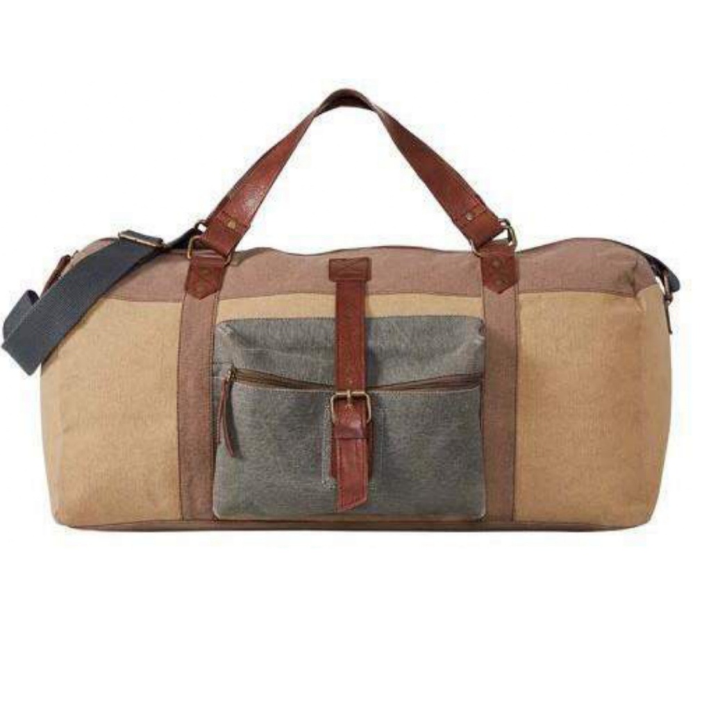 [60542] Sebastian Duffle