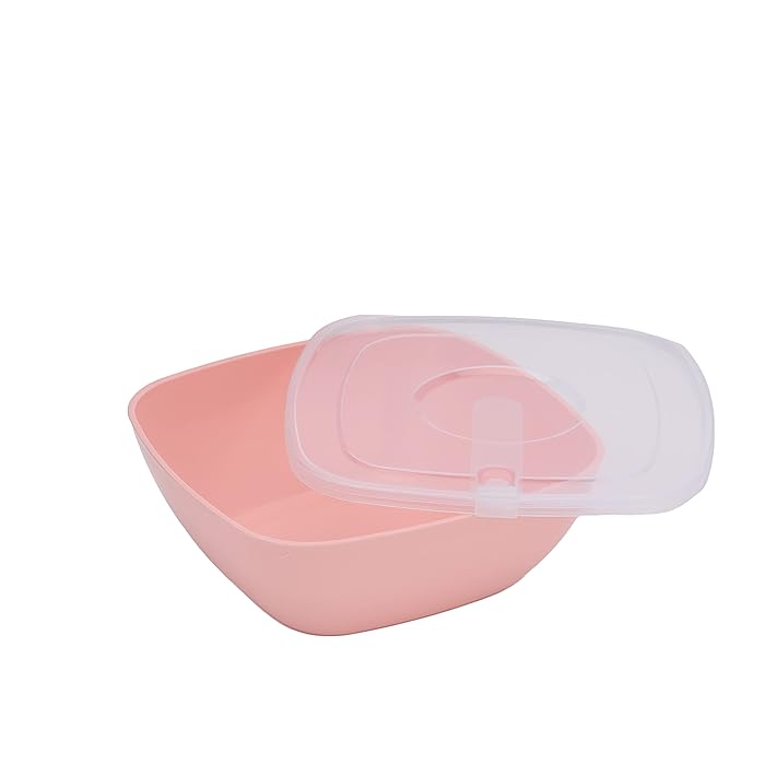 [56398]  Bowl - Medium 1200 Ml( snack box )