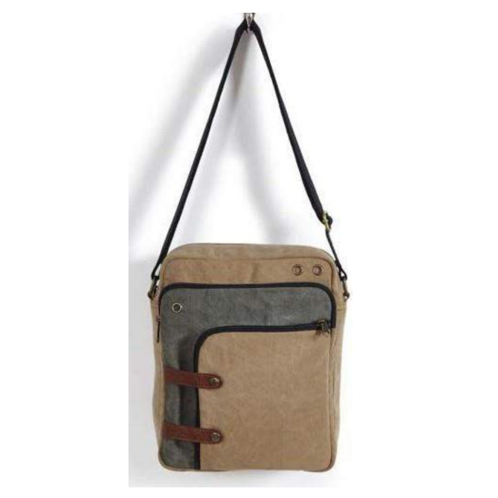 [60554] Sebastian Tech Bag 