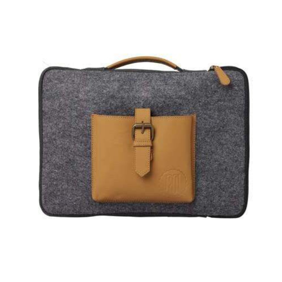 [60560] Arctic Hunter 13-Inch Laptop Bag Mc-1804 C (Dg) - 