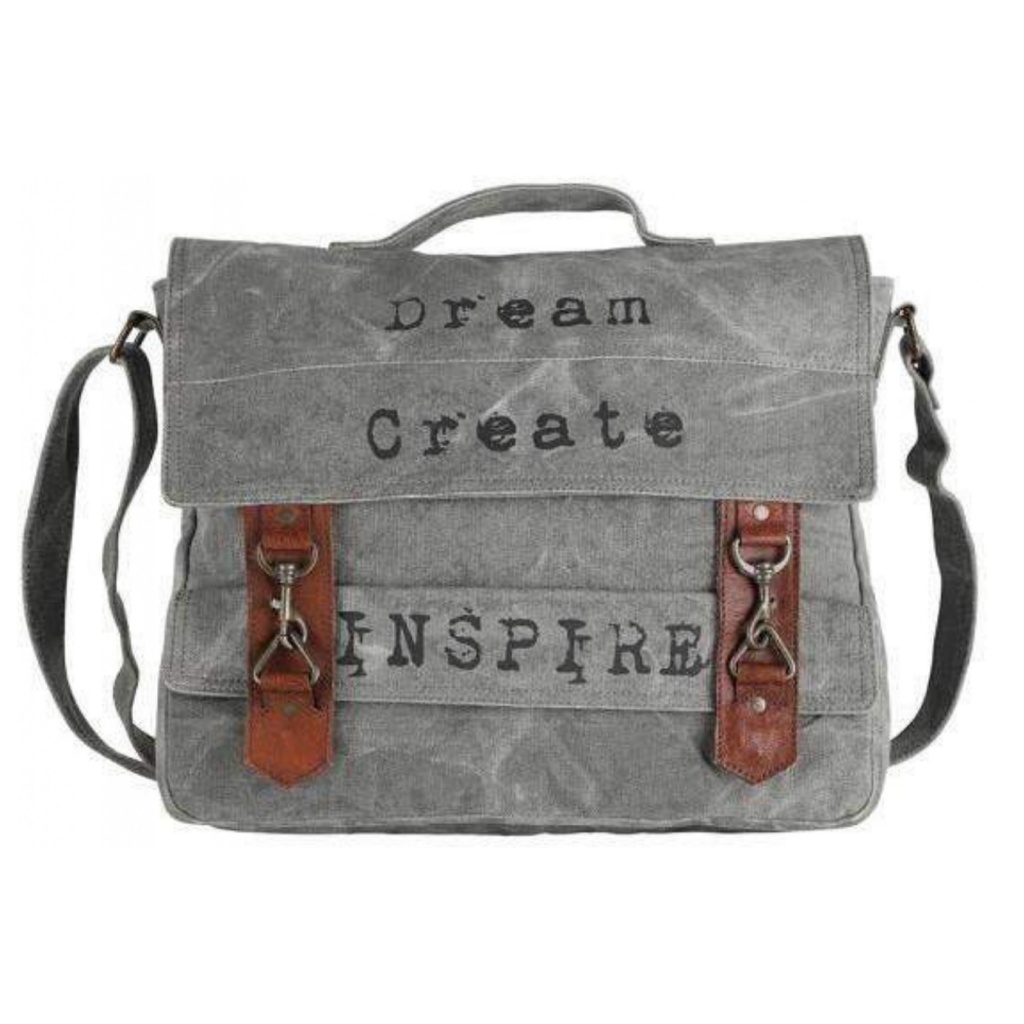 [60577] Dream Create Messenger 
