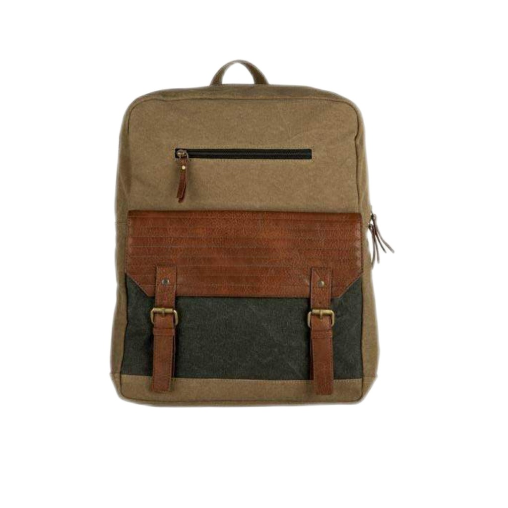 [60592] Tech Trekker Backpack 