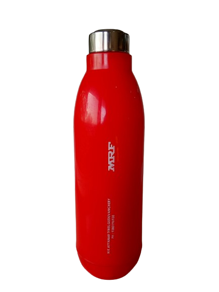[52916] Insulated Water Bottle with Box packing - 900 ML