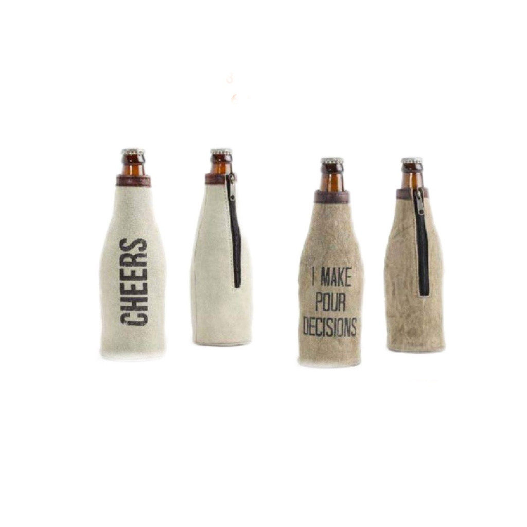 [60614] Cheers & Chill Beverage Insulator