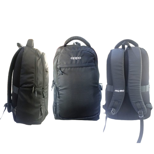 [63263] Back Pack Bag - Size : 30 Ltr, H: 49 x L : 31 x W : 17 CM