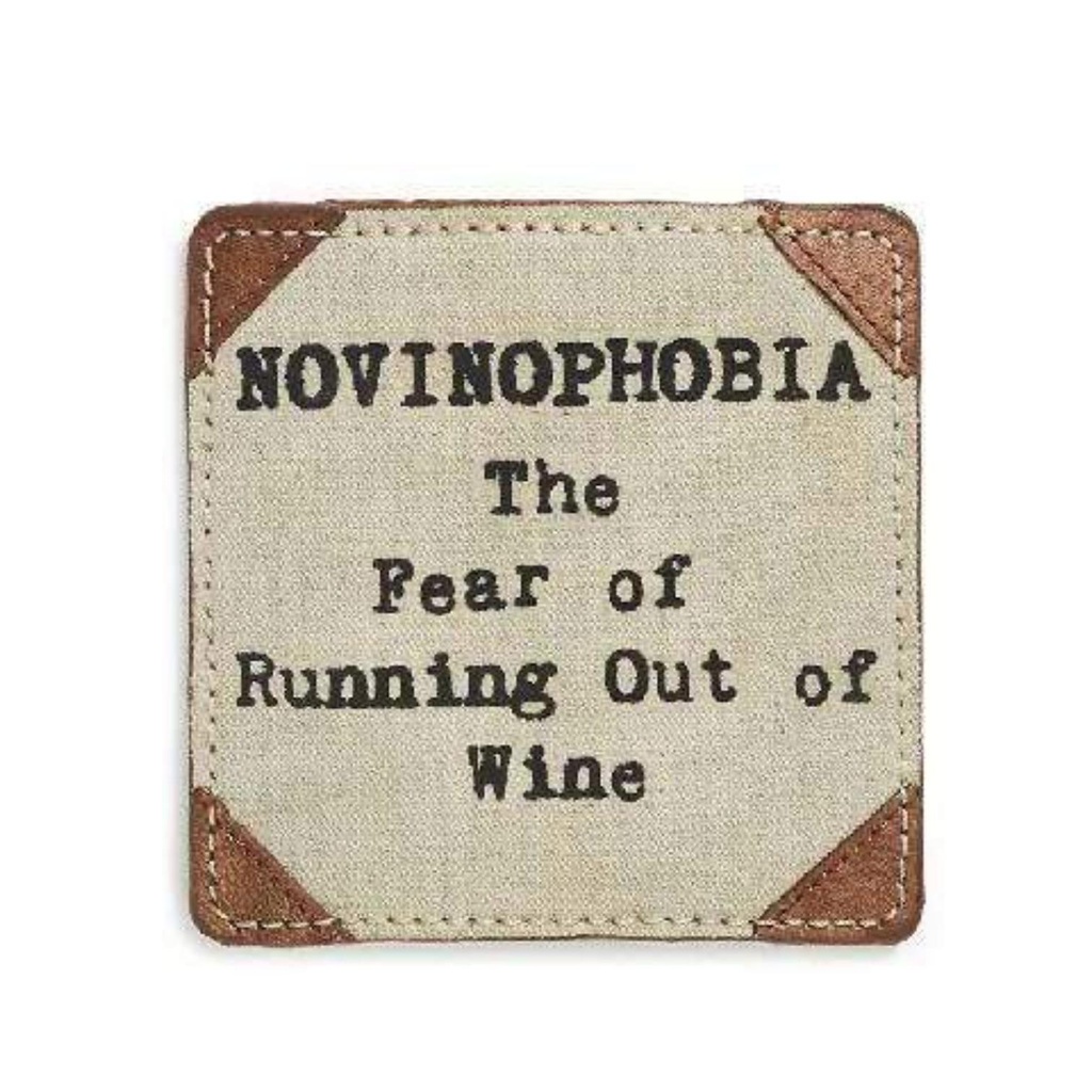 [60633] Square Tea Coasters For Office 