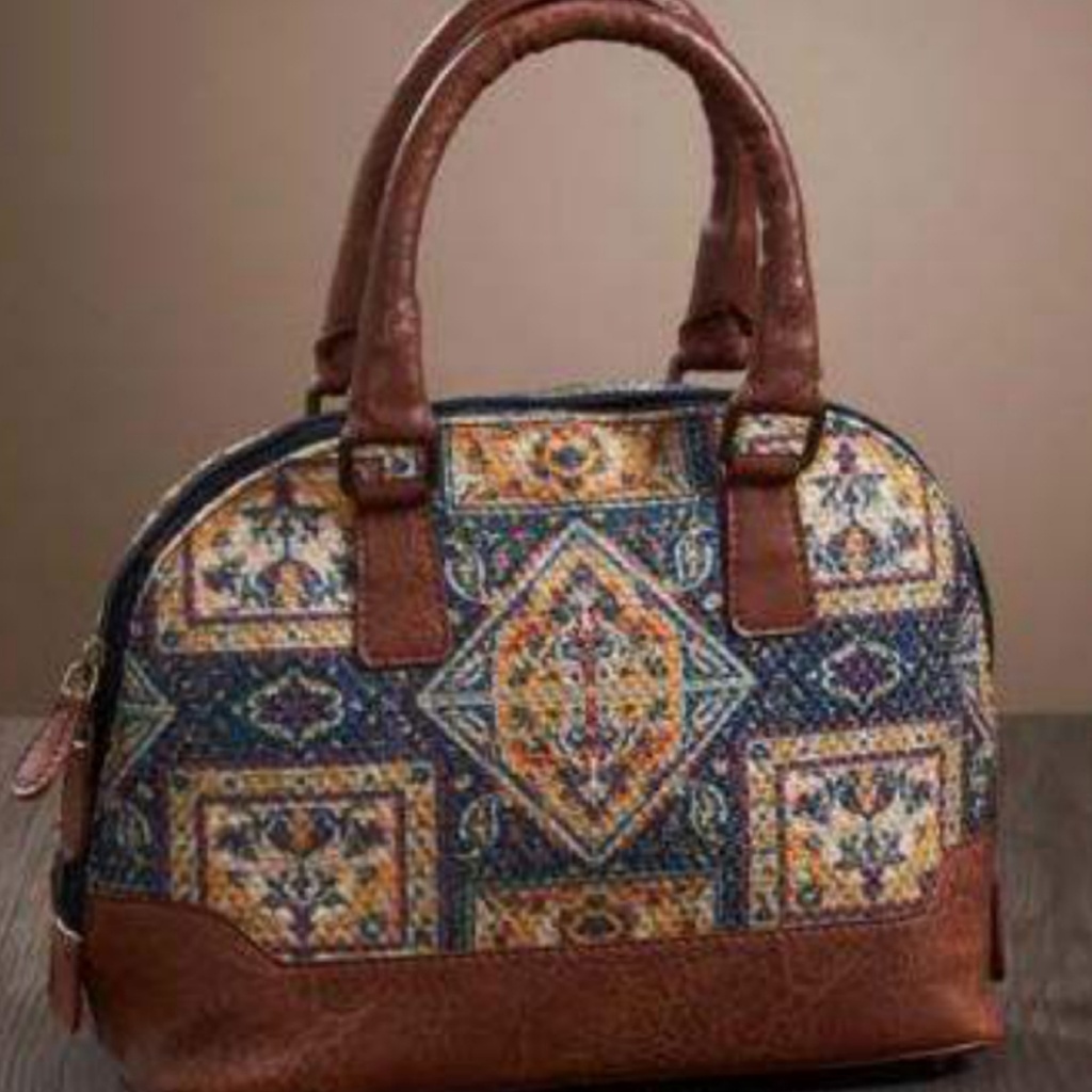[60639] Handy Purse 