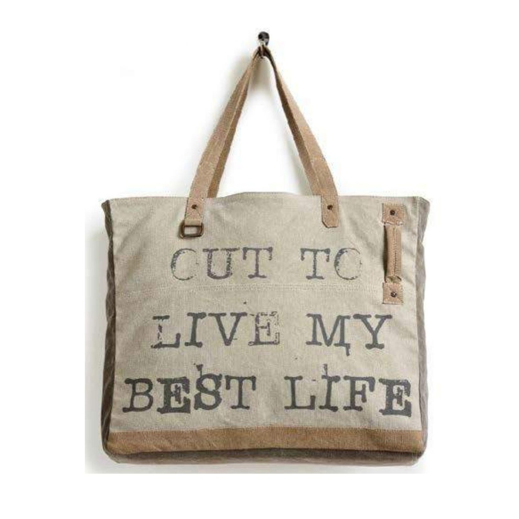 [60648] Extra Large Handbag For Women