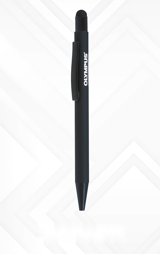 [63460] Metal ball pen with box