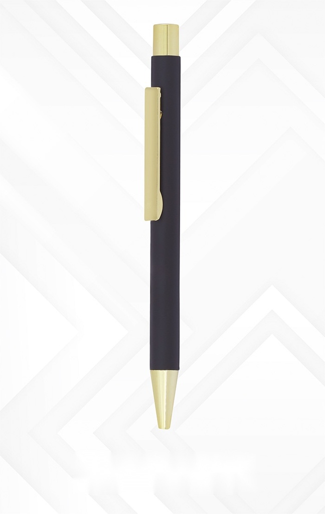 [63471] Metal ball pen with box