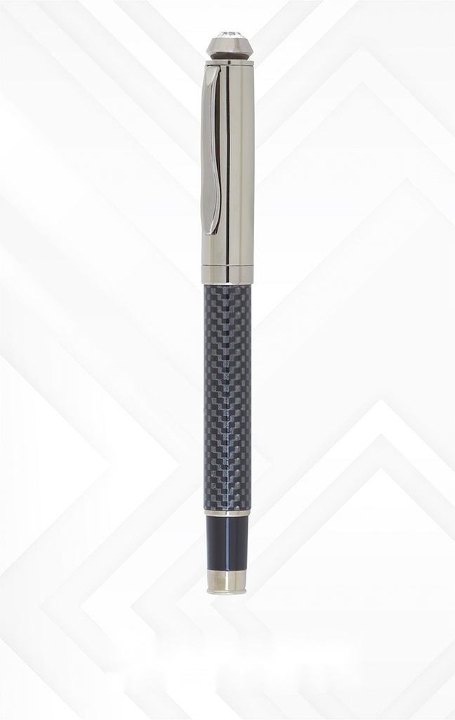 [63475] Metal ball pen with box(Roller)