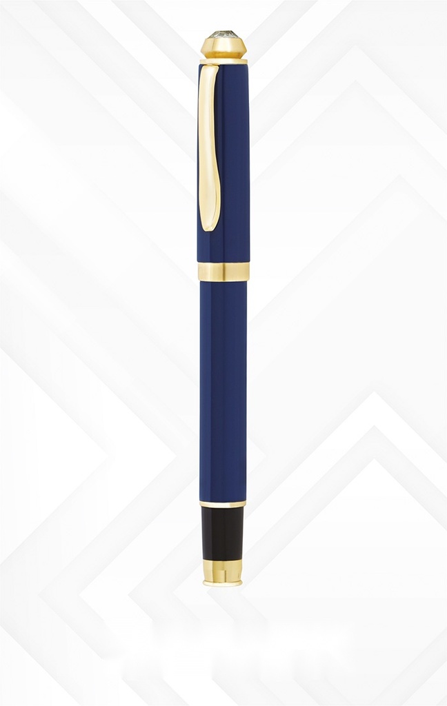 [63478] Metal ball pen with box(Roller)