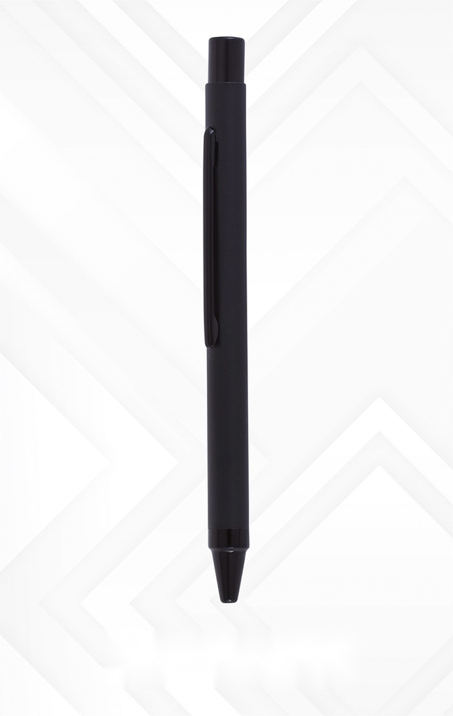 [63504] Metal ball pen with box