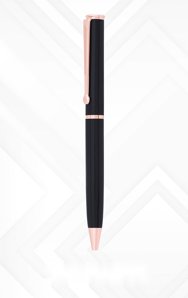 [63512] Metal ball pen with box
