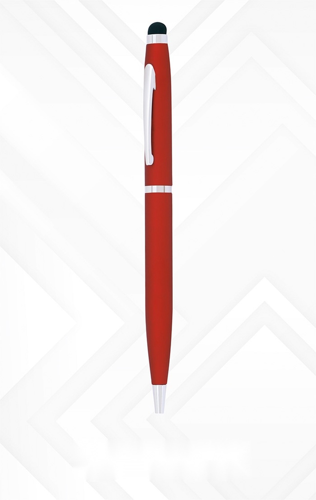 [63525] Metal ball pen with box