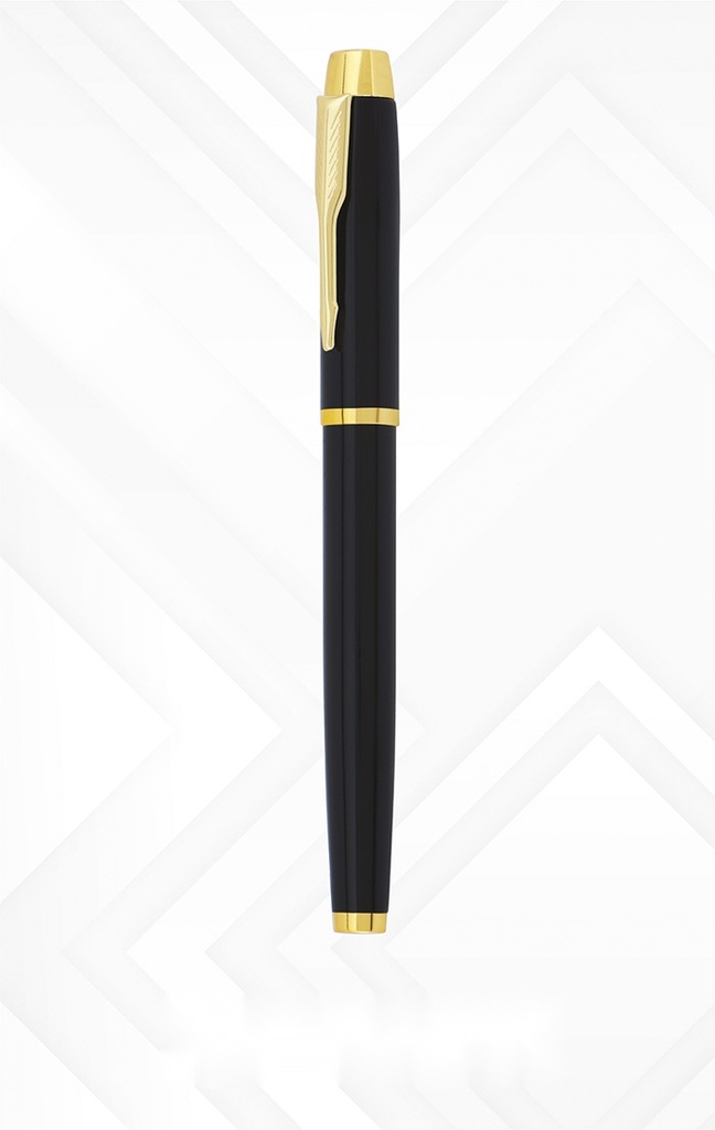 [63544] Metal ball pen with box