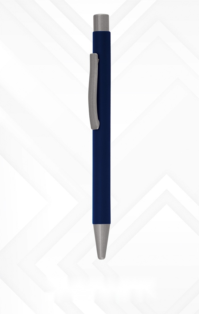 [63556] Metal ball pen with box