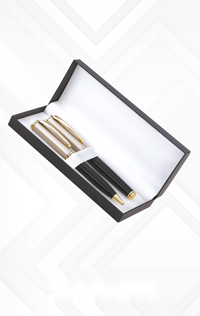 [63565] Mental pen set with box 