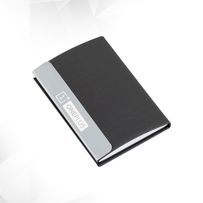 [63609] Visiting Card Holder with box