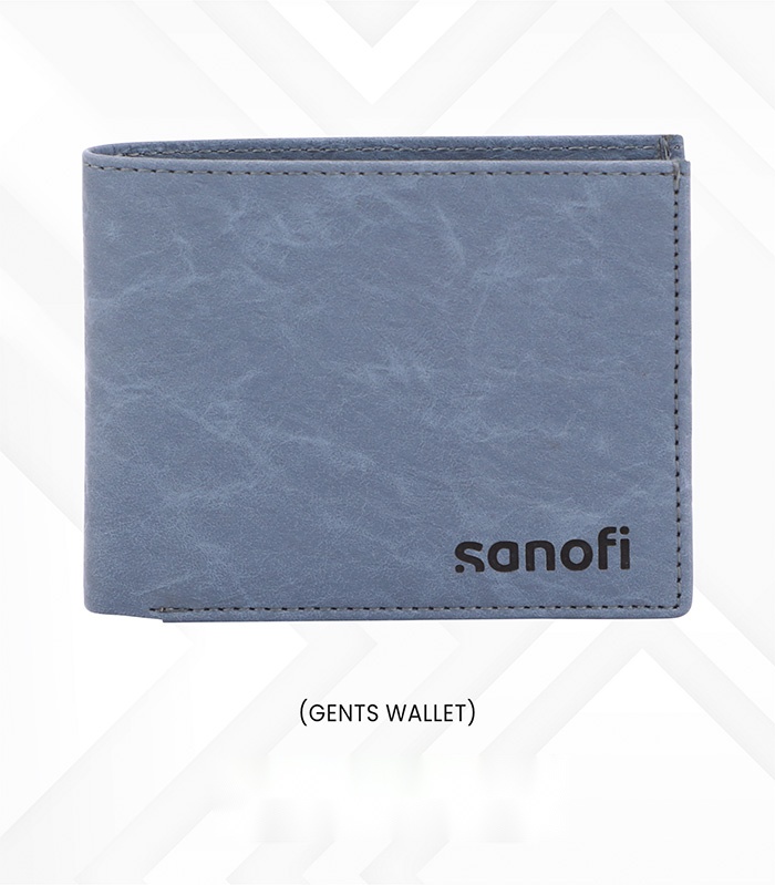 [63618] Wallet with box