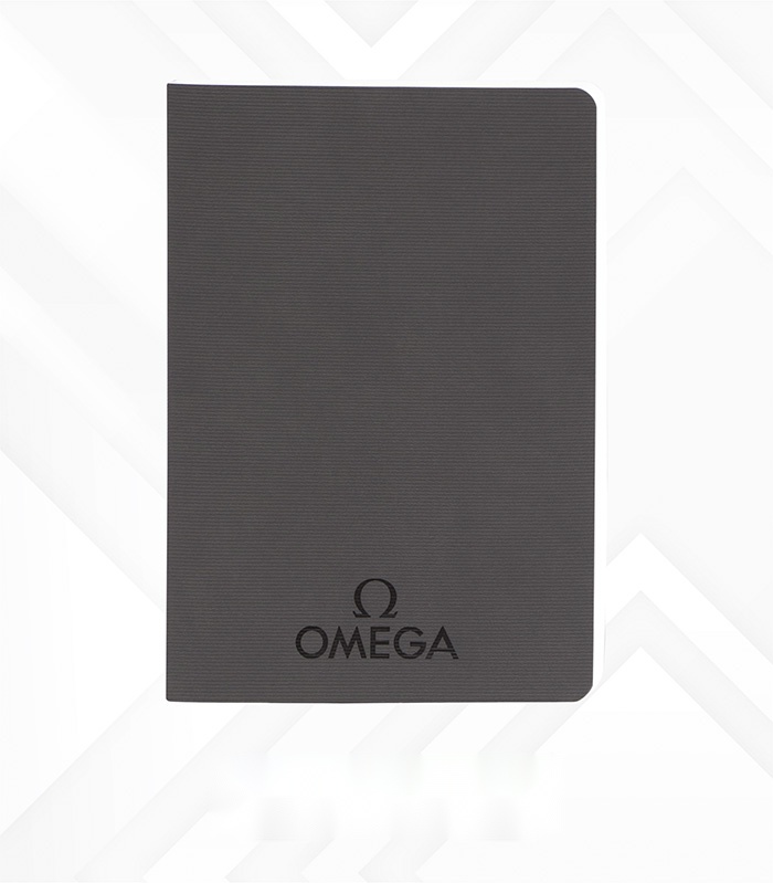 [63619] Note Books (A5 size) with box 