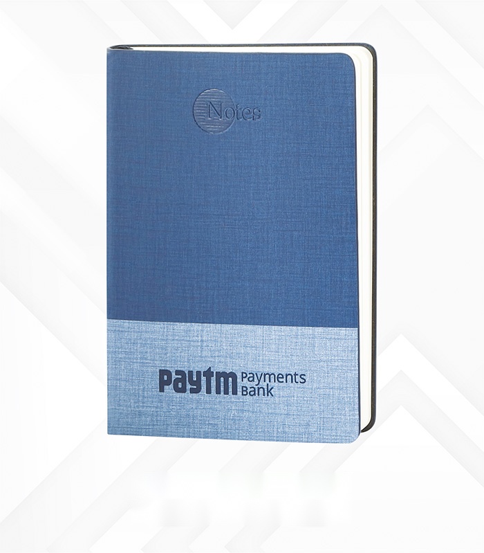 [63621] Note Books (A5 size) with box 