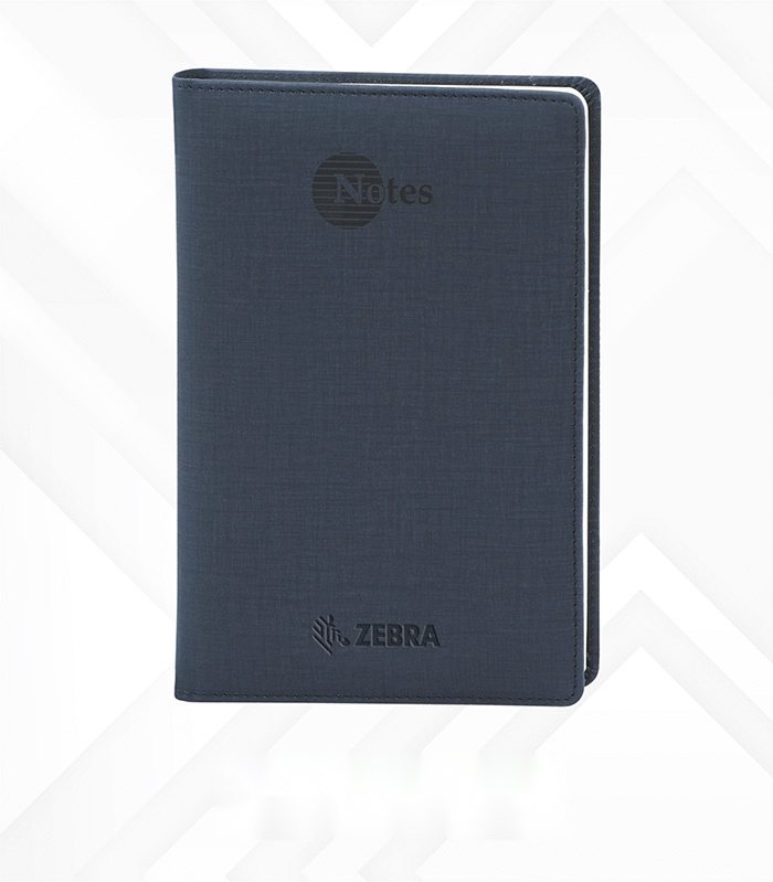 [63622] Note Books (A5 size) with box 