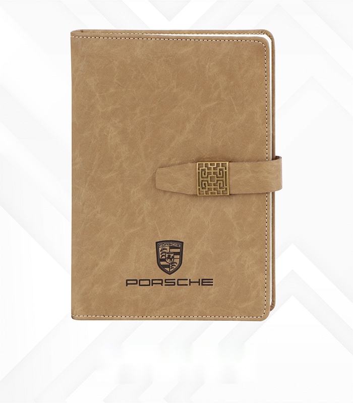 [63623] Note Books (A5 size) with box 