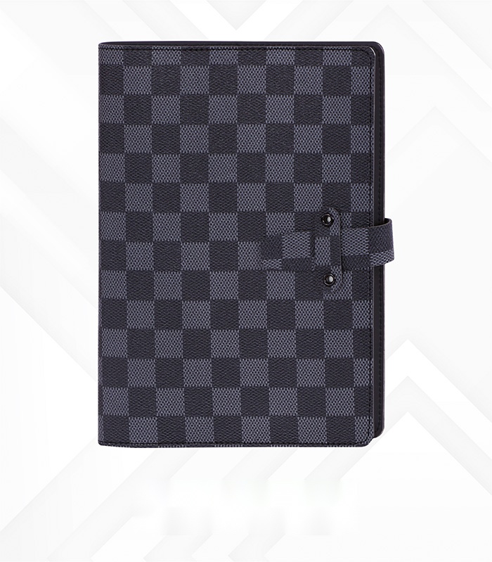 [63625] Note Books (A5 size) with box 