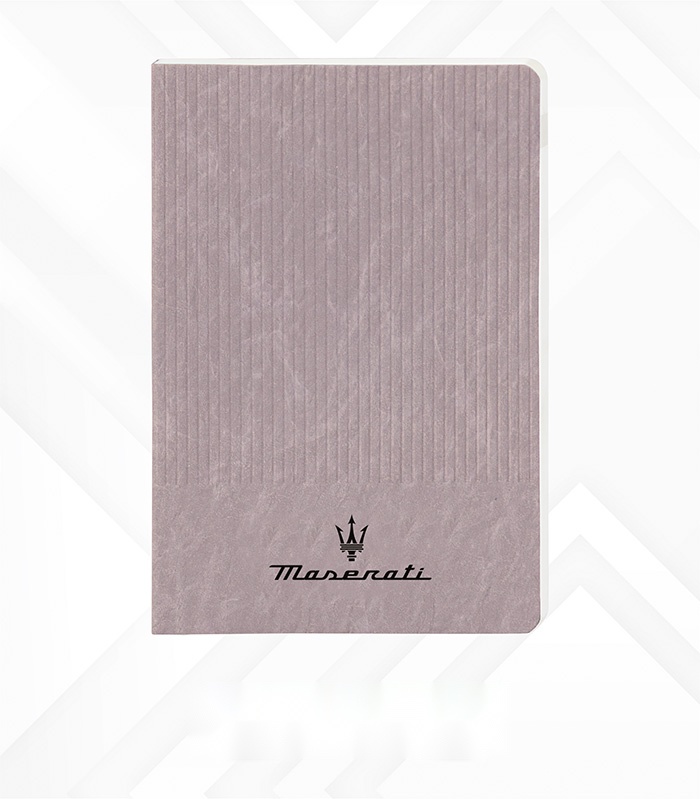 [63627] Note Books (A5 size) with box 