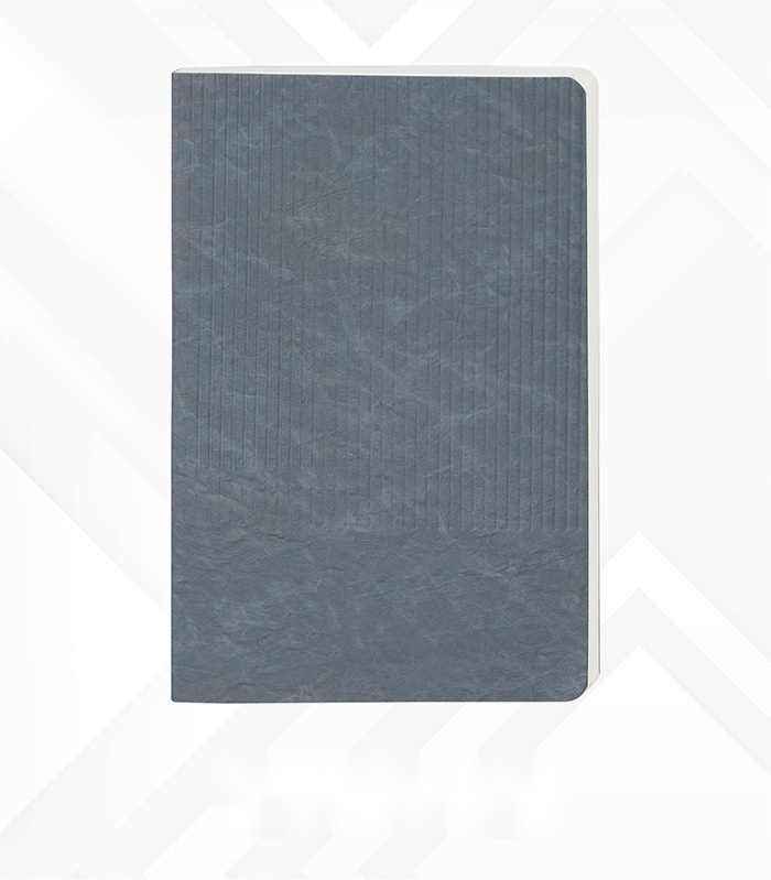 [63628] Note Books (A5 size) with box 