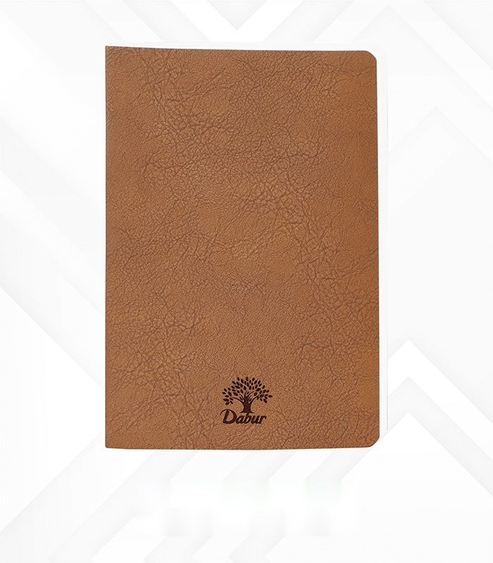 [63629] Note Books (A5 size) with box 
