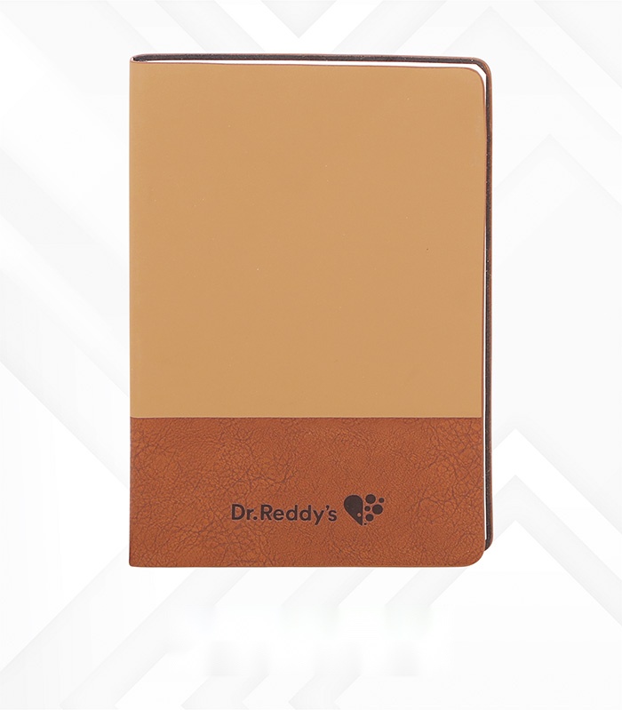 [63630] Note Books (A5 size) with box 