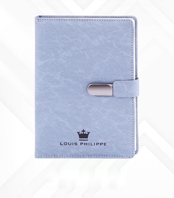 [63632] Note Books (A5 size) with box 