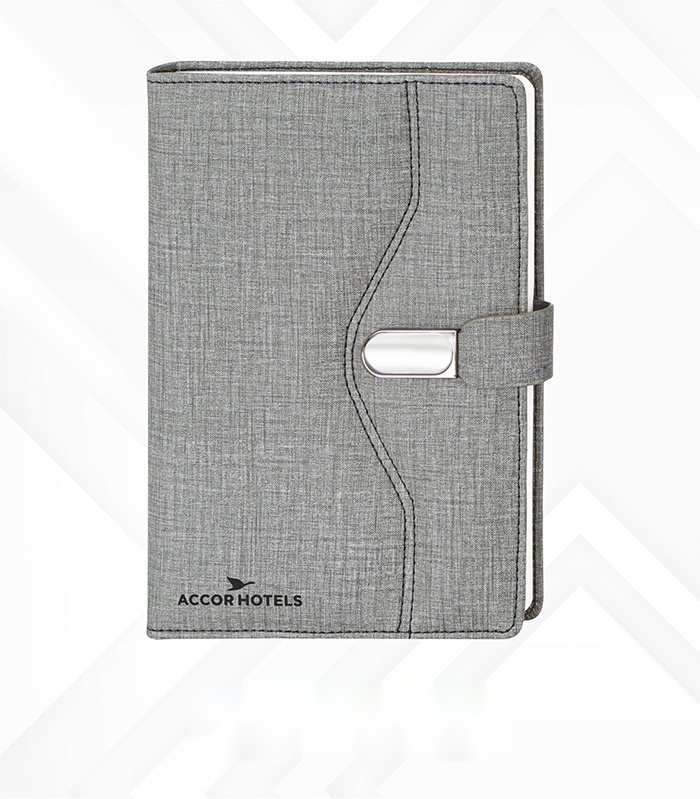 [63633] Note Books (A5 size) with box 