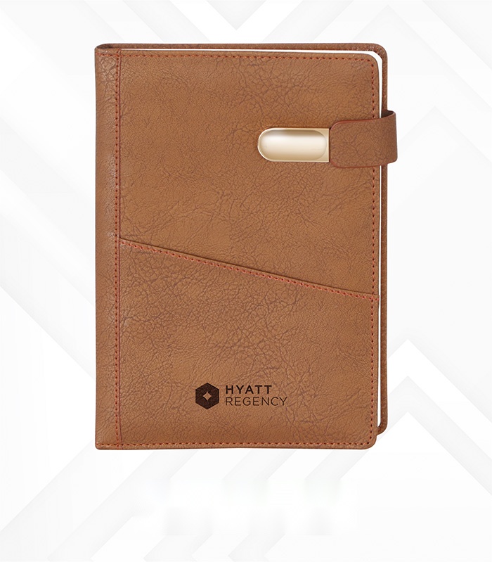 [63634] Note Books (A5 size) with box 