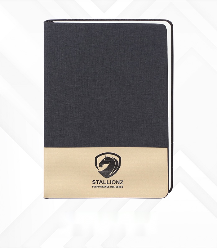 [63635] Note Books (A5 size) with box 