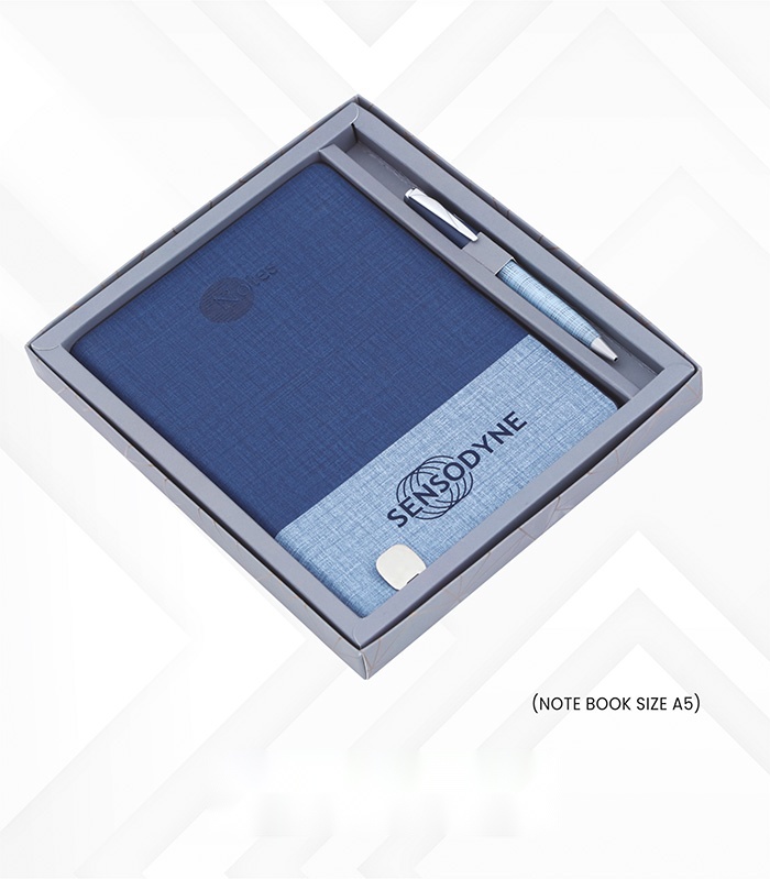 [63644] Pen & Note book(2pc set)