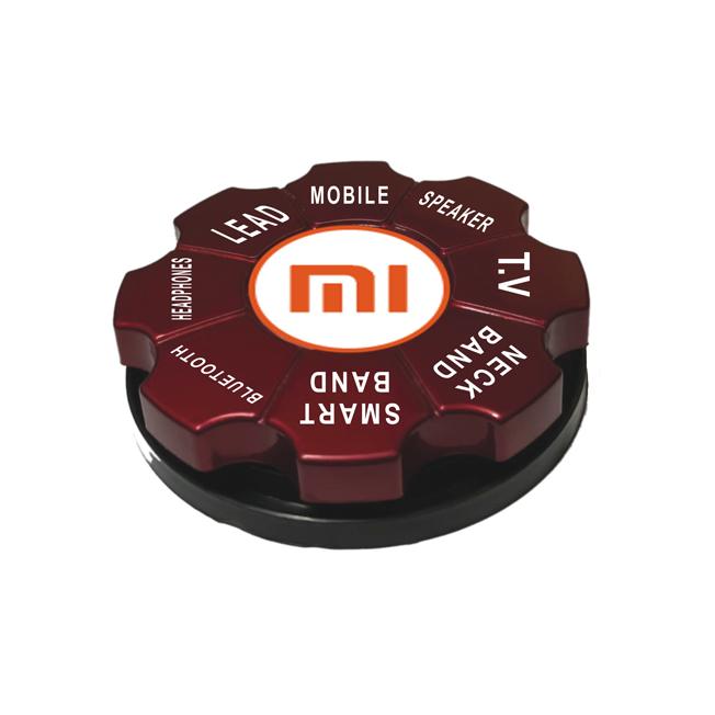 [60743] Revolving Paper Weight 
