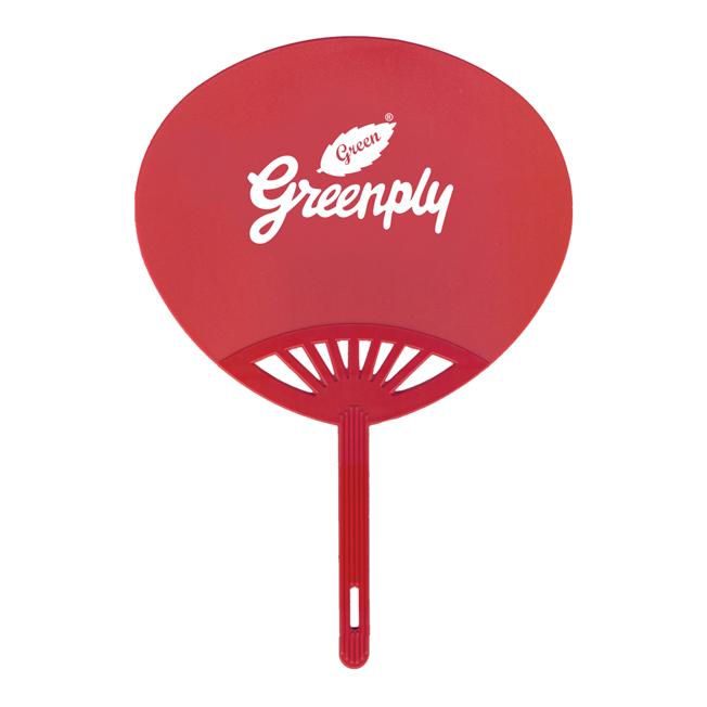 [60744] Hand Fan 