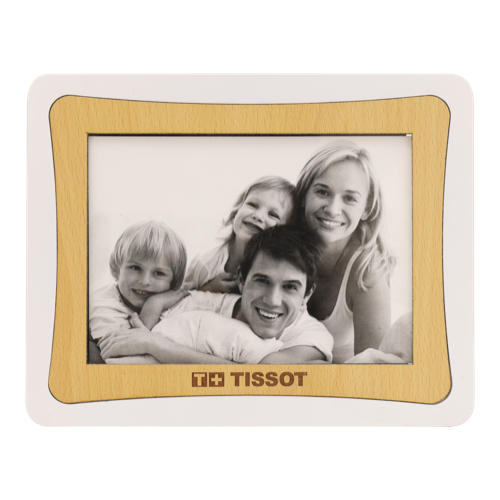 [60750] Tissot Photo Frame - Size :  7.5"X9.5"