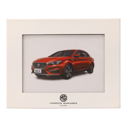 [60752] MG Photo Frame - Size :  7.5"X9.5"