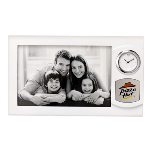 [60754] Pizza Hut Photo Frame - Size :  5"X8.5" 