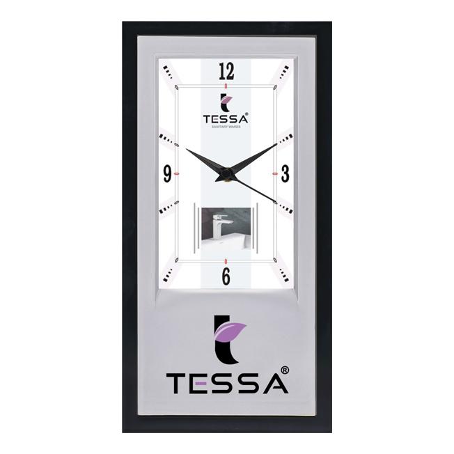 [60773] Wall Clock 